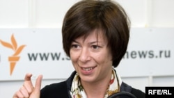 Елизавета Листова