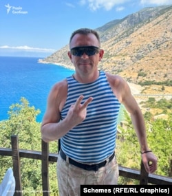 Іван Попов в Сирії