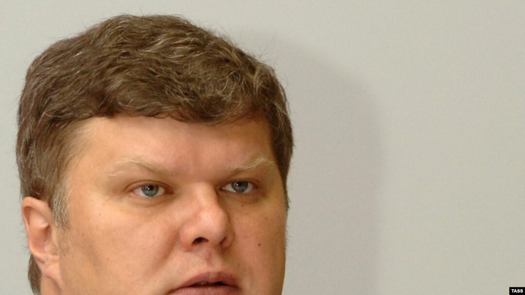 Лидер «Яблока» Сергей Митрохин убежден - Фарид Бабаев был убит по политическим мотивам