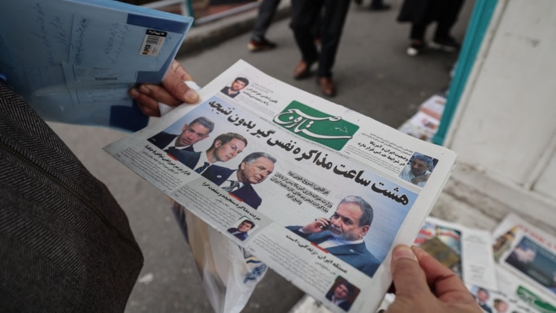 گزارش جدید «گزارشگران بدون مرز»؛ ایران چهارمین کشور خطرناک برای روزنامه‌نگاران