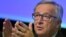 European Commission President Jean-Claude Juncker (file photo)