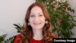 Наталья Лазаричева