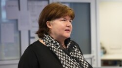 Interviu cu ziarista Alina Radu, directoarea Ziarului de Gardă