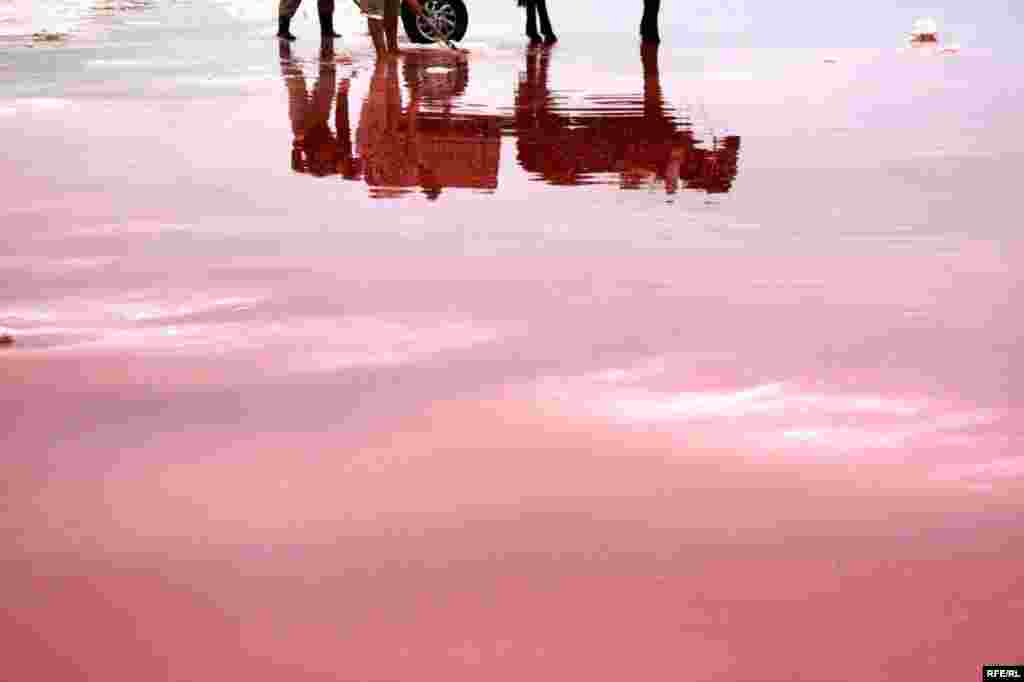 Çörəyi duzdan çıxaranlar #20