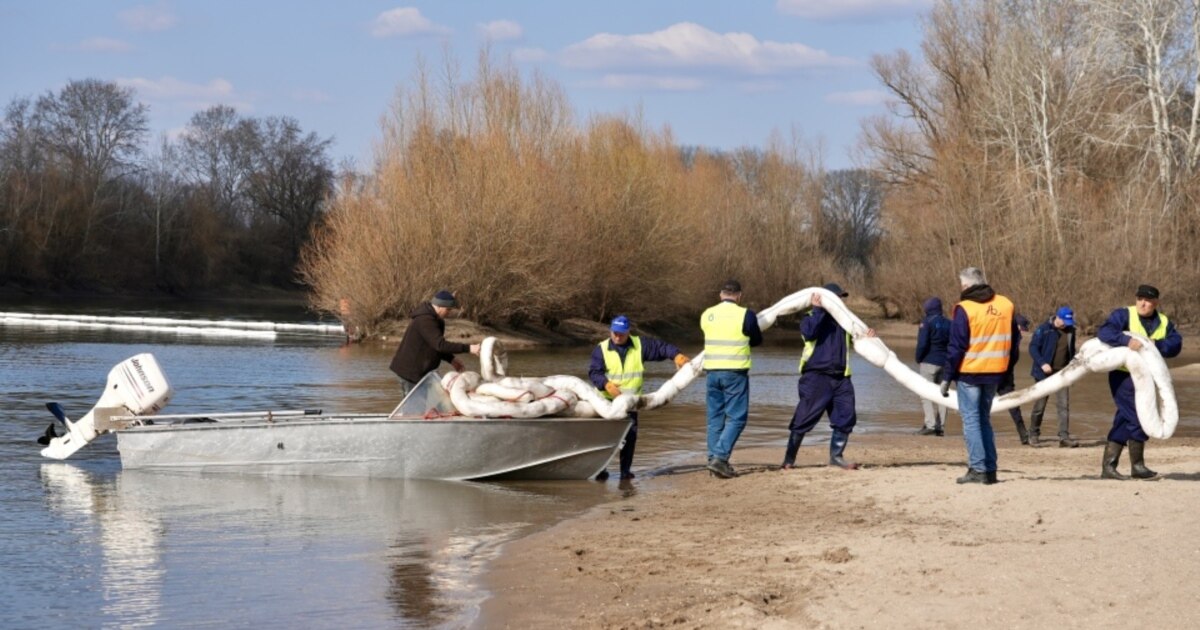 Молдова відновлює водопостачання після удару рф по Дністровській ГЕС