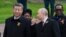 Ziua Victoriei, la Moscova. Președintele rus Vladimir Putin este însoțit permanent de președintele chinez Xi Jinping. Televiziunea rusă a vorbit despre relațiile dintre cele două țări ca fiind la cel mai înalt nivel înregistrat vreodată, unite împotriva „Occidentului colectiv”.