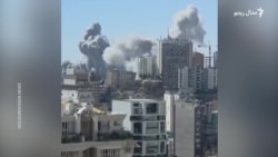 د امريکا ولسمشر وايي عمليات پيچلي دي خو ايران یې ځپلی