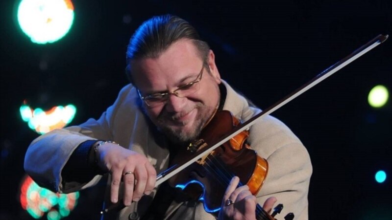 Почина македонскиот виолинист Зоран Џорлев