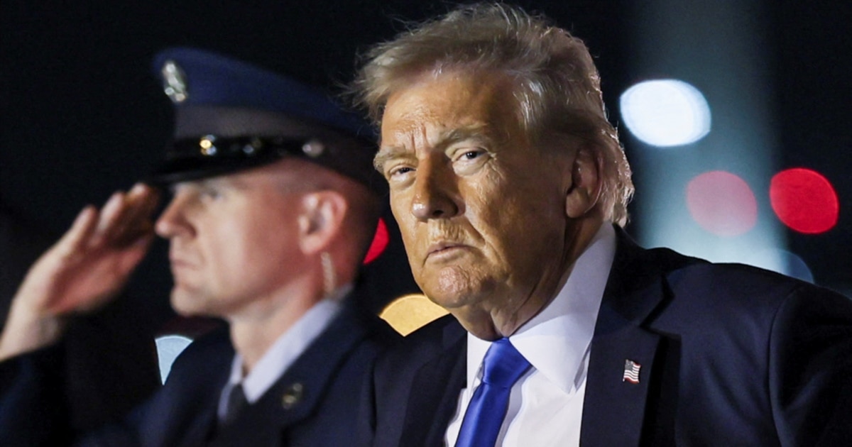 Команда Трампа підготувала варіанти посилення економічного тиску на РФ – Bloomberg Команда Трампа підготувала варіанти посилення економічного тиску на РФ – Bloomberg