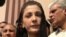 Maryam Nawaz, daughter of former Prime Minister Nawaz Sharif