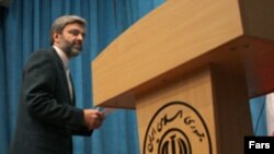 سخنگوی وزارت خارجه ایران تاکید کرده است که جزاير سه گانه جزو لاینفک ایران هستند. (عکس از فارس)