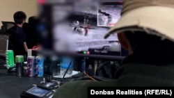 Middle Strike 20-й отдельной бригады Сил беспилотных систем ВС Украины «Дартс» (фото иллюстративное)