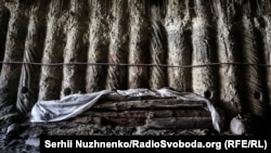 Поштова площа: археологічні знахідки під площею. Київ. 4 вересня 2018 р.