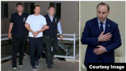 „პროკურატურას თუ ექნება შეკითხვები, [მზად ვარ] მივიდე და გავცე პასუხი“ - ამბობს ოხანაშვილი.