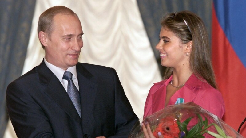 Расследование "Проекта": офшоры Путина и жизнь с Кабаевой на Валдае