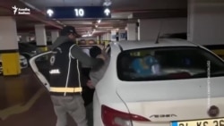 Türkiyə ictimai-siyasi fəalları Bakının istəyi ilə ölkədən çıxarır?