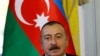 Președintele azer Ilham Heydar Oglu Aliyev