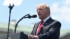 Trump kritikon “aktivitetet destabilizuese” të Rusisë