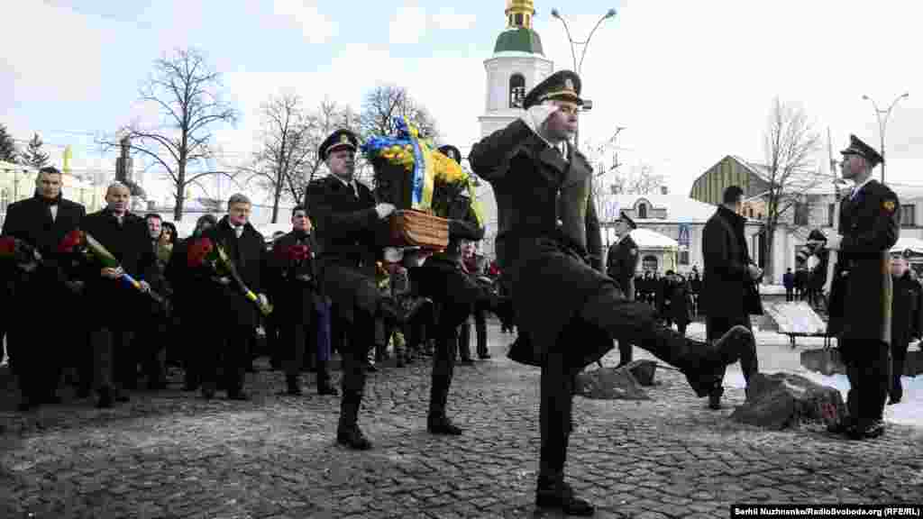 &laquo;Обмежений контингент&raquo; радянської армії перебував на території Афганістану впродовж 1979-1989 років