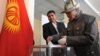 Kyrgyz Vote To Pick New President