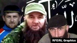 Глава Чечни Рамзан Кадыров и лидеры подполья Докку Умаров, Али Тазиев в 2009 г вместе попали в ТОП-500 влиятельных мусульман мира. Все - как "политики"