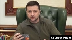 ვოლოდიმირ ზელენსკი