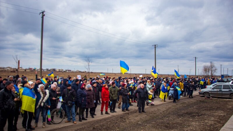 Делегация Украины: «Согласие невозможно по Крыму и независимости 