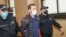 Борислав Колев в Софийския градски съд
