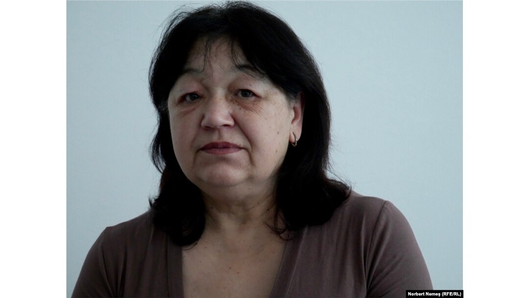 Olga urmează să plece din România la prietenii din străinătate. Vrea să se întoarcă în Ucraina, după ce lurcrurile se vor calma.
