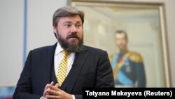 Константин Малофеев