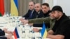 Делегация Украины на переговорах: согласие невозможно только о территориях 