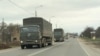 Частина військ РФ відходить від Маріуполя і рухається в бік Запоріжжя – Пентагон