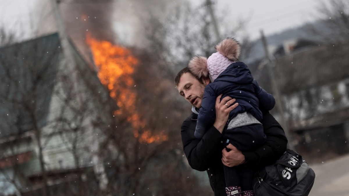 ООН підтвердила загибель понад 9 тисяч мирних жителів від початку повномасштабного вторгнення РФ