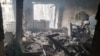 В Николаеве после ракетного удара погибли десятки украинских военных