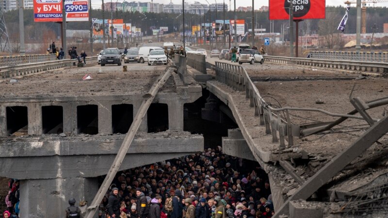 Kievi dhe Moska me akuza të ndërsjella për dështimin e evakuimit të civilëve