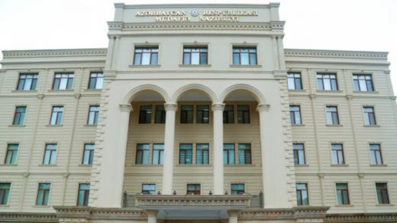 Հրազենային վիրավորումից զոհվել է ադրբեջանցի զինծառայող
