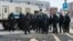 Ранее в Перми проходили антивоенные акции