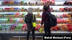 Как в Казани за 7 лет выросли цены на продукты