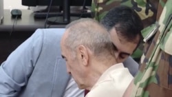 Դատարանը երկու ամսով երկարաձգեց երկրորդ նախագահ Ռոբերտ Քոչարյանի կալանքը:
