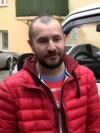 Meet The Ukrainian IT Guy Driving People To Safety In Poland