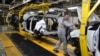 Автомобильная компания Renault останавливает производство в России 