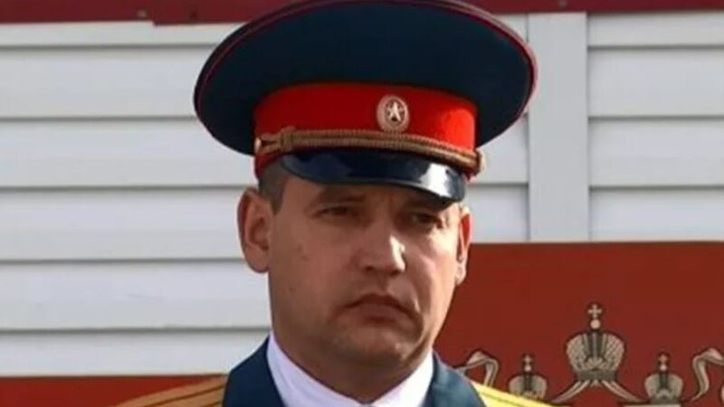 Një gjeneral rus i vrarë në Harkiv, thotë Ukraina