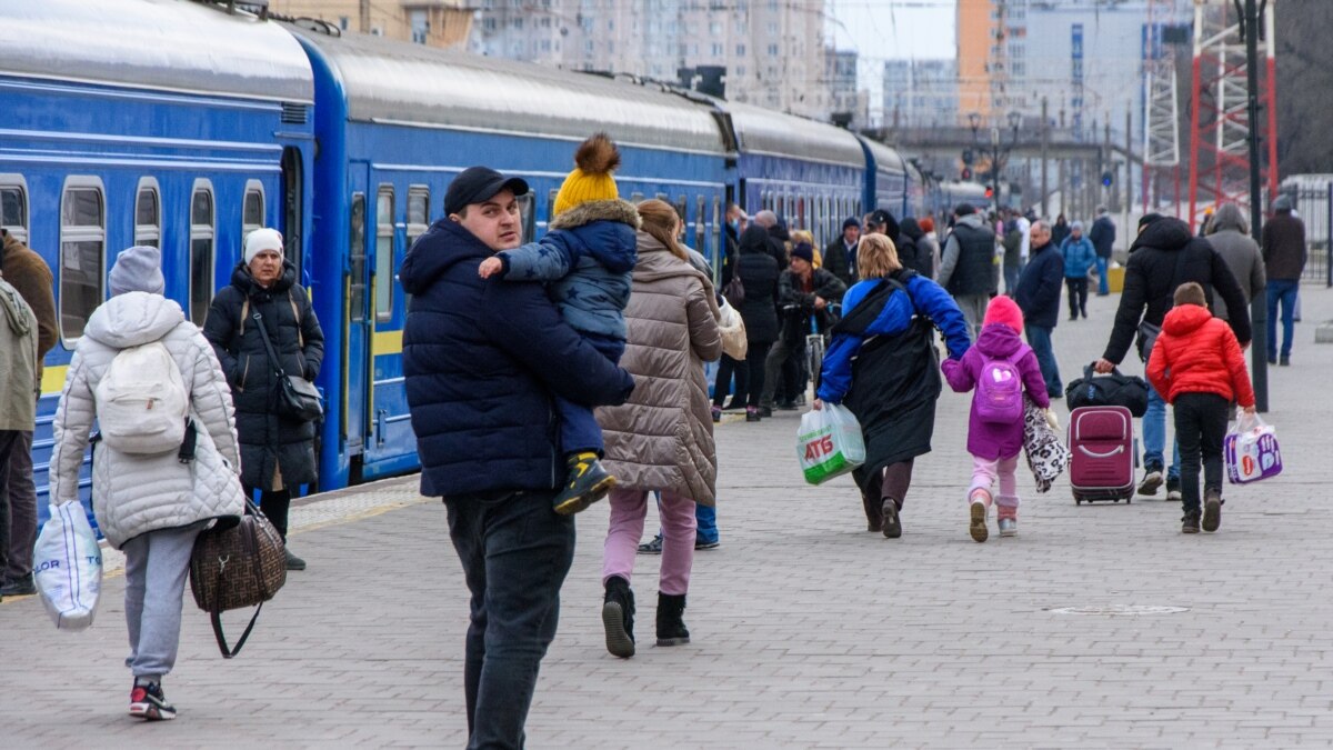 Компенсацію за прихисток переселенців під час опалювального сезону збільшать вдвічі – Козирєв