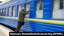 Станом на 8 березня «Укрзалізниця» вже евакуювала на захід України 1,6 млн людей
