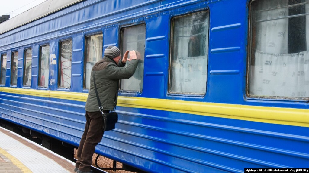 Напередодні повідомлялося, що від початку широкомастабної війни в України «Укрзалізниця» евакуювала 2,6 млн людей