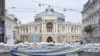 Через атаку дронів-камікадзе в Одесі загинула людина – ОК «Південь»