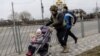Руските напади во Украина продолжуваат, најавени нови преговори