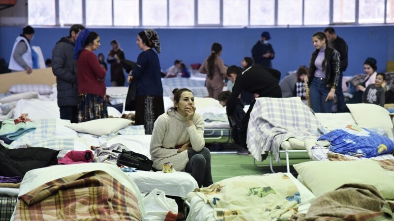 Lee: Poruka romskim izbjeglicama u Evropi je 'vi niste dobrodošli' 