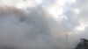 Через обстріл РФ села на Херсонщині 10 людей отруїлись димом – влада