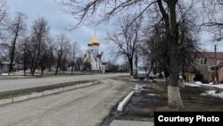 Селище Старий Салтів, фото ілюстративне